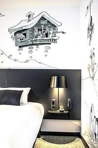 Ibis Styles Genève Carouge - 36