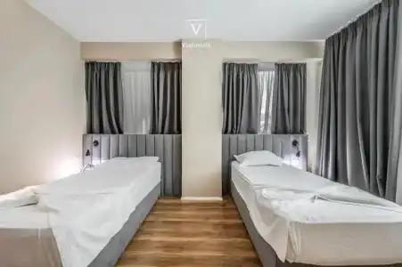 VH Eurostar Tirana Congress & Tirana Spa - 84