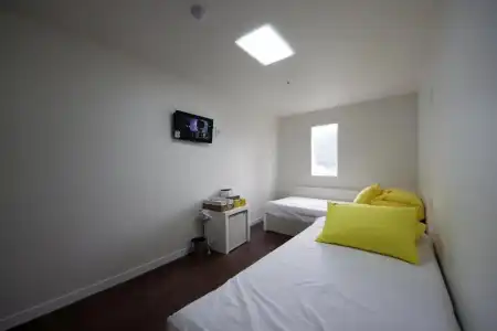 24 Guesthouse Myeongdong Town - 28