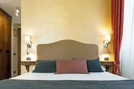 Aelius B&B by Roma Inn - 16