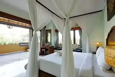 Outpost Ubud Nyuh Kuning Live - 45