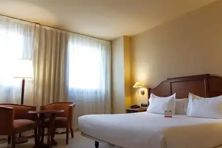 Novotel Valencia Lavant - 48