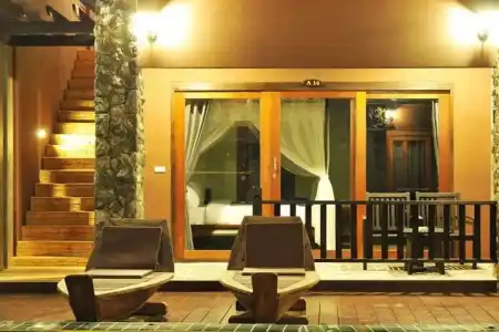 Koh Tao Beach Club - 93