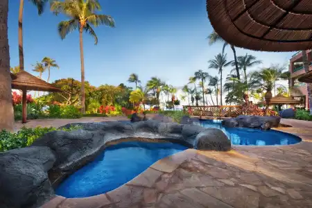 Marriott's Maui Ocean Club - Lahaina & Napili Towers - 22