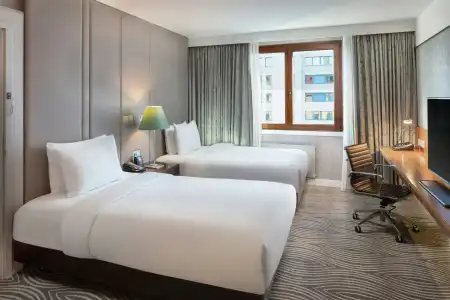 Hilton Berlin - 38