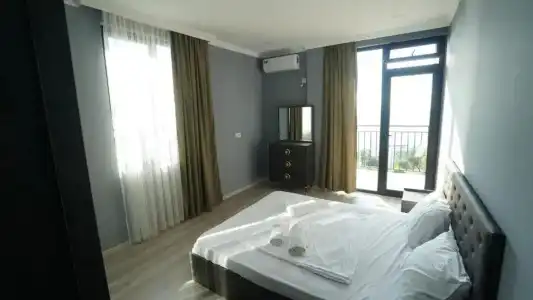 Guest House Etm - 62