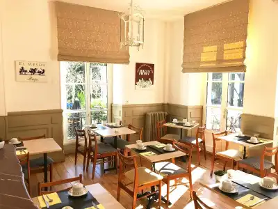 La Maison du Lierre - 22