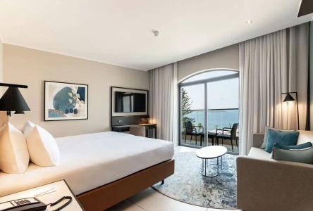 DoubleTree by Hilton Malta - 4
