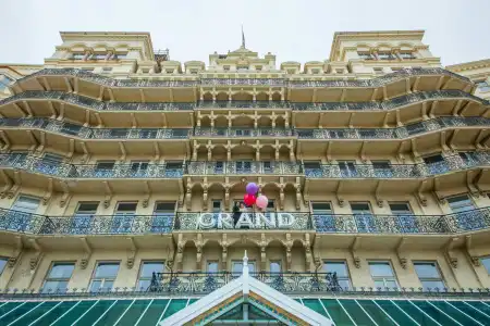 The Grand Brighton - 46