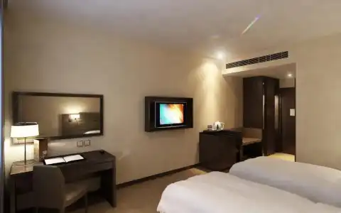 Lintas View - 27