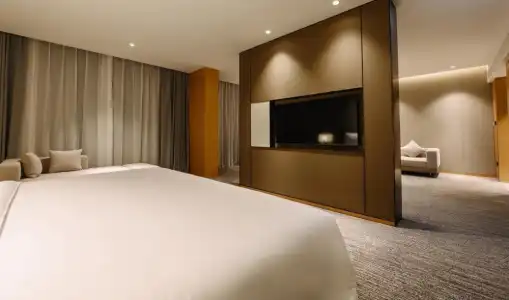 Movenpick Old City - 38