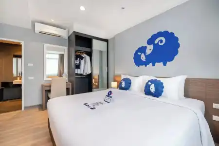 Kokotel Bangkok Dheva Thonglor - 49