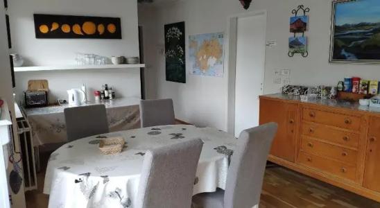 Laugar Guesthouse - 21