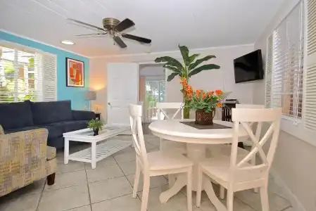 Turtle Beach Resort - 133