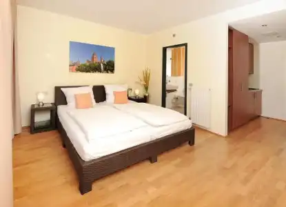 GuestHouse Mainz - 8