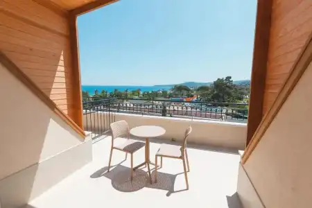 L'Oceanica Beach Resort All Inclusive - 11