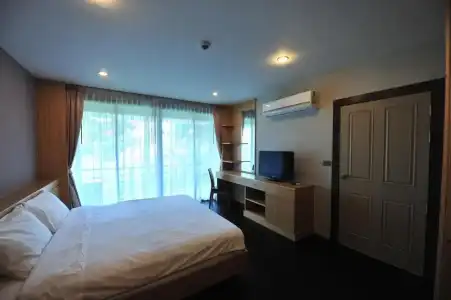 The Unity Patong Private Apartment - 114