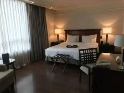 Regal Pacific Buenos Aires - 1