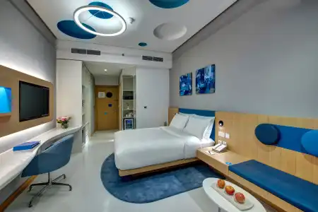 Al Khoory Inn - 3