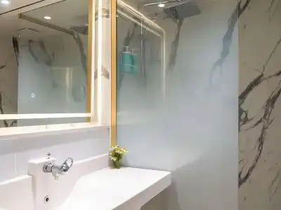 Novotel Bayeux - 93