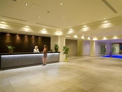 Alea & Suites - 16