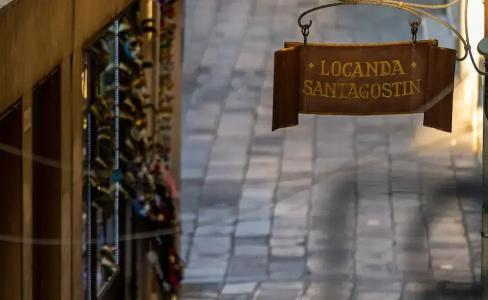 Locanda Sant'Agostin - 11