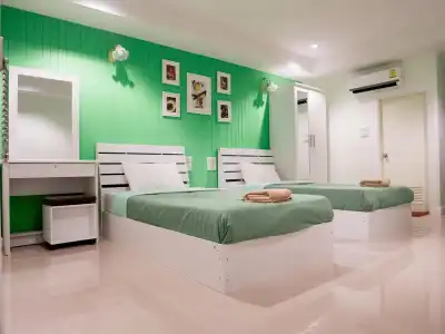 UJ Apartment - 11