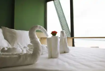 The Snowbell & SPA @ The Bridge. - 1