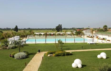 Wellness & Spa Principe di Fitalia - 76