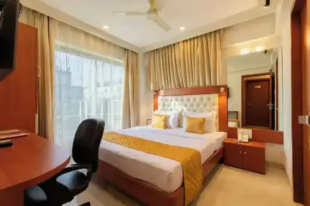 Lords Mumbai - 25