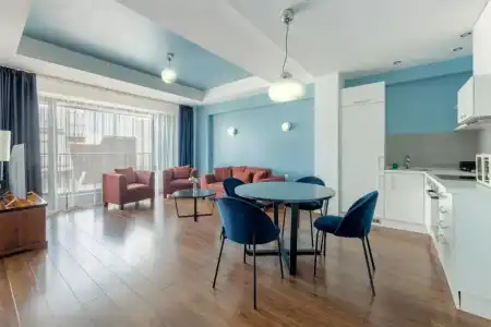 Bliss Residence & Spa - 79