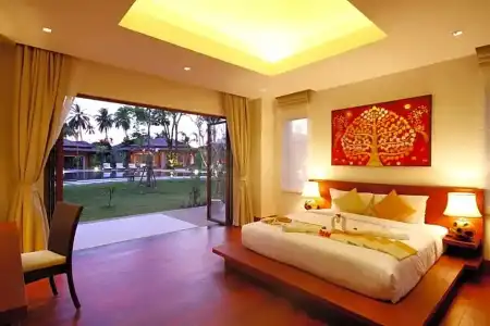 Laguna Villas Boutique - 91