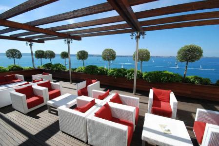 Grand Bernardin 5* - 21