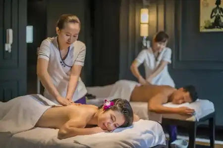 Vinpearl Resort & Spa Phu Quoc - 33