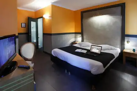 Hôtel Amoi Vieux Port - Marseille - 4