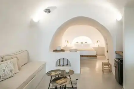 Cocoon Suites - 191
