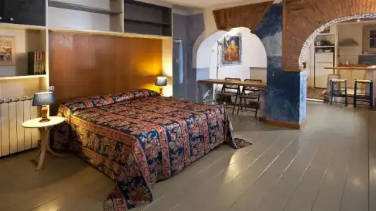 Residenza Il Bollo Holiday House - 25