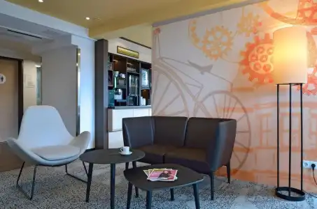 B&B Schweinfurt-Süd - 22