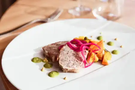 Altapura Hôtel & Spa Val Thorens - 11