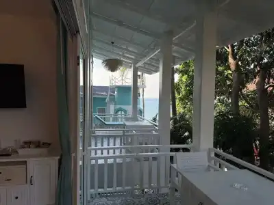 DD Hut Koh Tao - 56