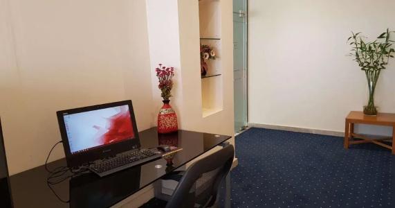 Golden Tulip Seeb - 5