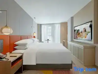 Home2 Suites by Hilton DALI ER'HAI - 100