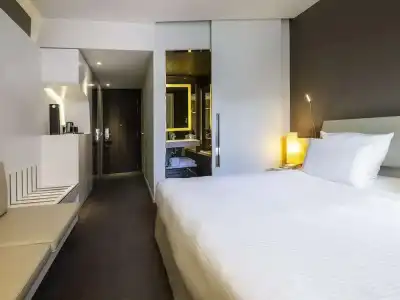 Pullman Brussels Centre Midi - 65
