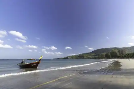 Sunwing Kamala Beach - 28