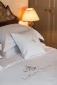 La Maison Ottomane - 67