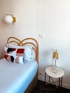 Hôtel Ambassadeurs - 57