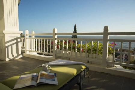 SV Boutique Resort - 93