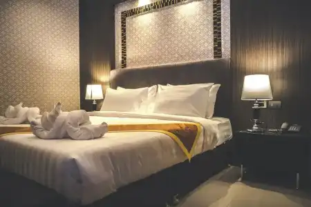 CK Resort Pattaya - 32