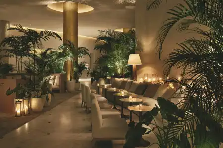 The Miami Beach EDITION - 15