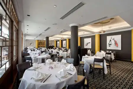 The Star Grand at The Star Gold Coast - 27
